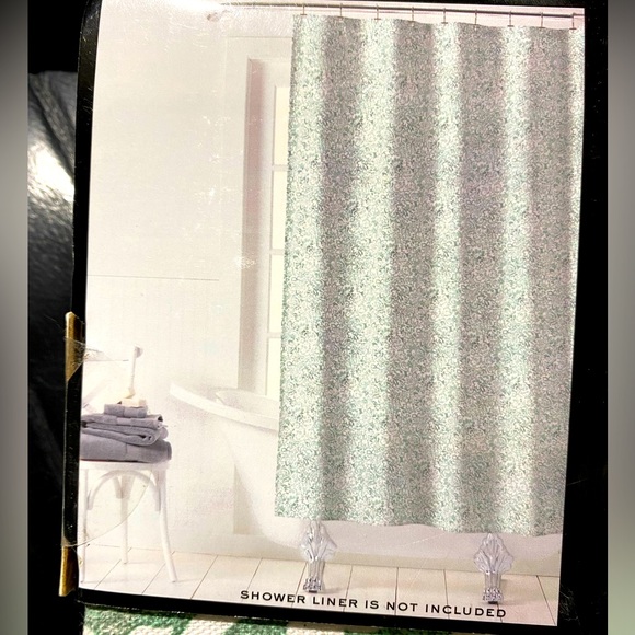 Lauren Ralph Lauren Bath Ralph Lauren White Green Floral 0 Cotton